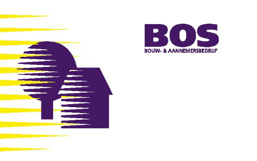 BOS Bouw- & Aannemersbedrijf